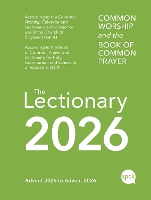 Common Worship Lectionary 2026
