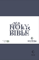 NLT Holy Bible