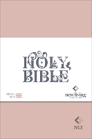 NLT Holy Bible