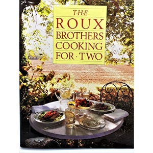 Cooking for Two