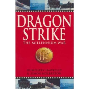 Dragon Strike: The Millennium War