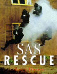 S&J;Sas Rescue (Tpb)