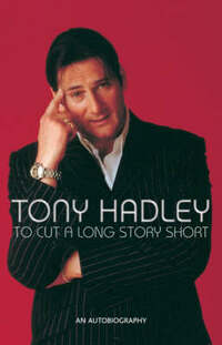 To Cut a Long Story Short: My Autobiography