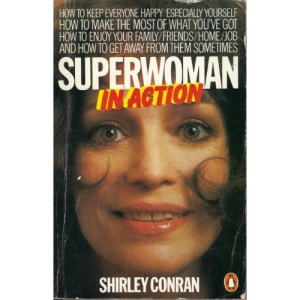 Superwoman 2