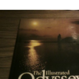The Illustrated Odyssey