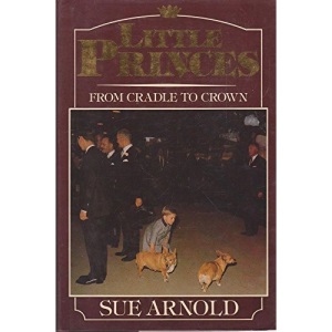 Little Princes: From Cradle to Crown