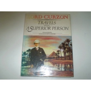 Travels with a Superior Person