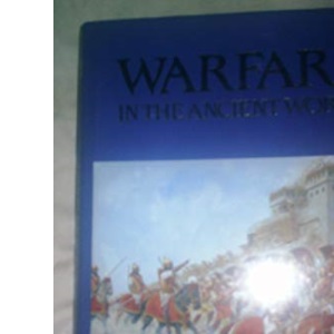 Warfare in the Ancient World