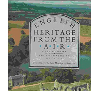 English Heritage from the Air
