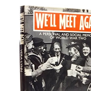 We'll Meet Again