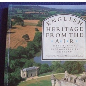 English Heritage from the Air