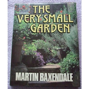 Very Small Garden