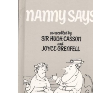 Nanny Says