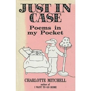 Just in Case: Poems in My Pocket