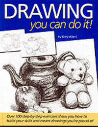 Drawing: You Can Do it!