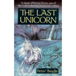 The Last Unicorn
