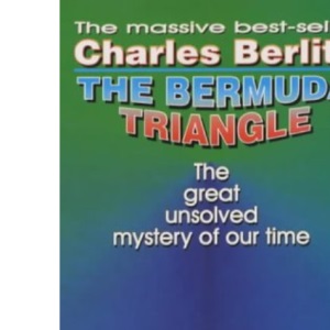 The Bermuda Triangle (Mysteries of the Universe Series)