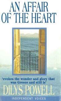 An Affair of the Heart (Independent Voices)
