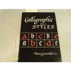 Calligraphic Styles