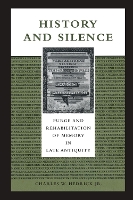 History and Silence