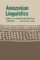 Amazonian Linguistics