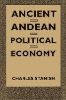Ancient Andean Political Economy