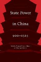 State Power in China, 900-1325