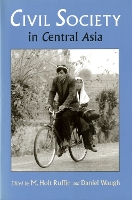 Civil Society in Central Asia