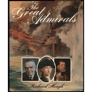 The Great Admirals