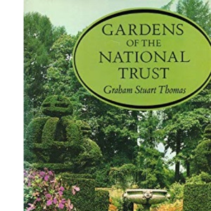 Gardens of the National Trust