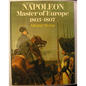 Napoleon, Master of Europe, 1805-07