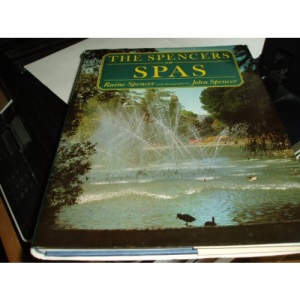 The Spencers On Spas