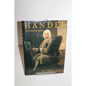 Handel and His World