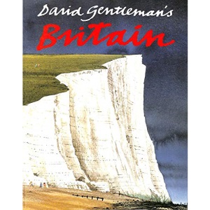 David Gentleman's Britain