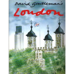 David Gentleman's London