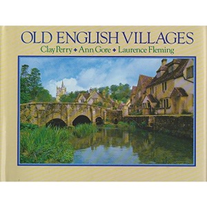 Old English Villages: No 6 (Country S.)