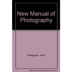 New Manual of Photography