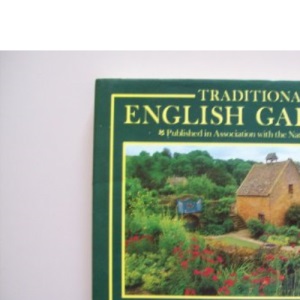Traditional English Gardens: No 7 (Country S.)