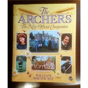 "Archers, The" - New Official Companion