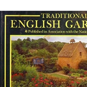 Traditional English Gardens: No 7 (Country S.)
