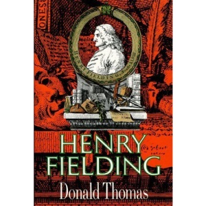 Henry Fielding
