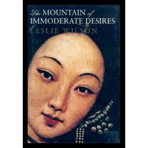 Mountain Of Immoderate Desires