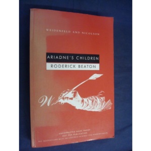 Ariadne's Children