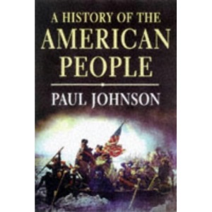 A History Of The American People