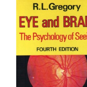 Eye and Brain