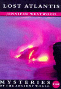 Mysteries: Lost Atlantis (Mysteries of the Ancient World S.)