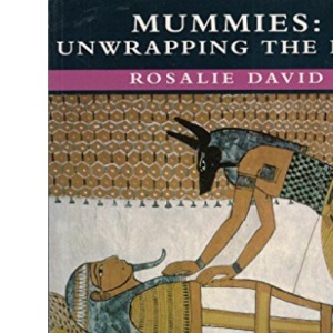 Mummies: Unwrapping the Past