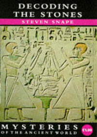 Mysteries: Geoglyphs (Mysteries of the Ancient World) (Mysteries of the Ancient World S.)