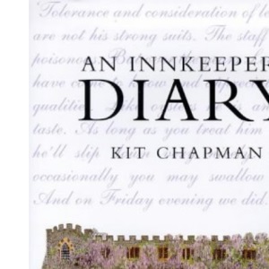 An Innkeeper's Diary