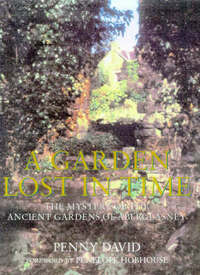 A Garden Lost In Time: Mystery of the Ancient Gardens of Aberglasney